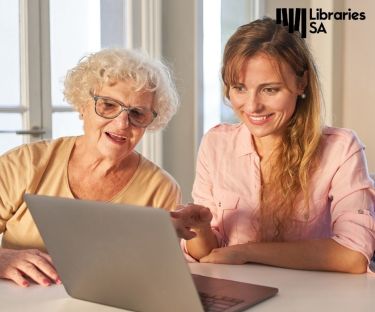 One on One Tech Help | Civic Centre Library