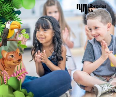 School Holidays | Family Phonics