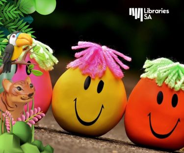 School Holidays | Make a fidget [SOLD OUT]