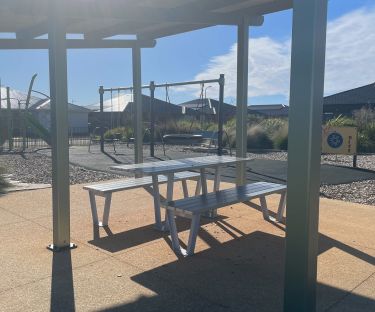 Parkvale Reserve