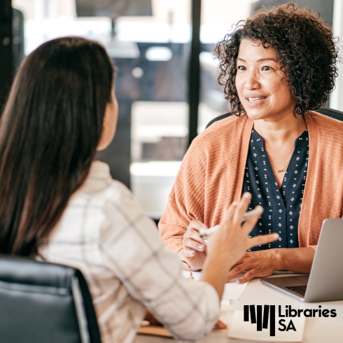 Elizabeth Rise Program Events · City of Playford