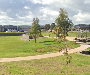 Red Gum Reserve