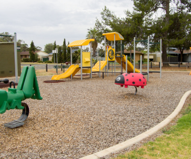 Broadmeadows Reserve