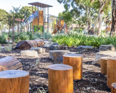 California Reserve Craigmore 10