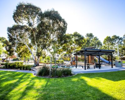 California Reserve Craigmore 12