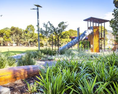 California Reserve Craigmore 15