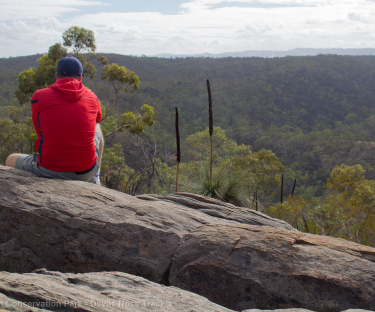 Para Wirra Conservation Park