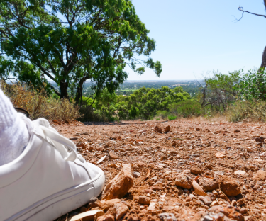 Jo Gapper Activity Park