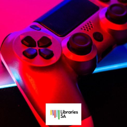 Gaming Night