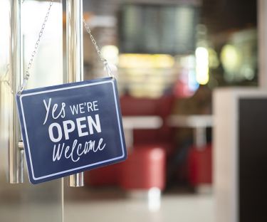 After-hours  spaces and places trial begins Tuesday 9 April.