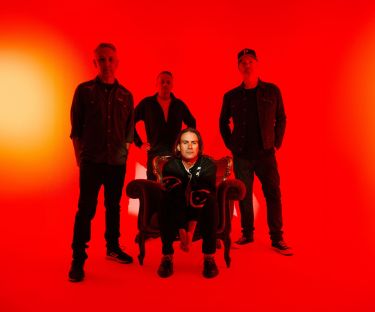 Grinspoon Live in Elizabeth