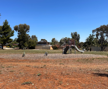 Options for Gloaming Reserve put forward for community feedback