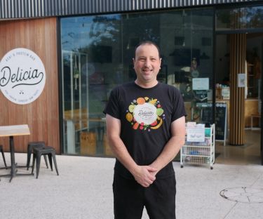 Celebrate Playford’s unsung heroes: Nominations open for Citizen of the Year 2025