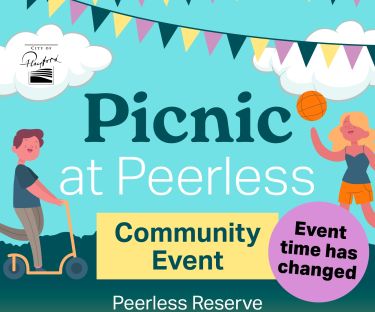 Picnic at Peerless