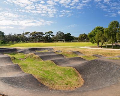 Playford Brad Griffin2024 12