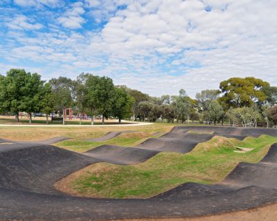 Playford Brad Griffin2024 14