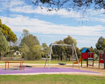 Playford Brad Griffin2024 15