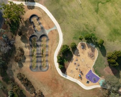 Playford Drone Brad Griffin2024 2