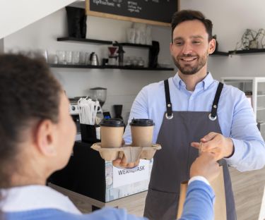 Take part in Business Survey to win gift card