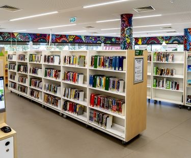 Playford library's summer of fun announced!