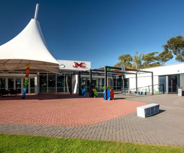 Free fun for families at JMC Open Day