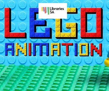 School Holidays | Lego Animation with GooRoo