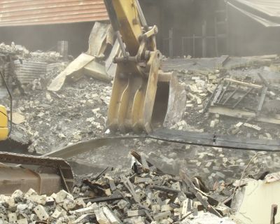 Spps Demolition 5