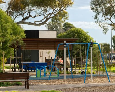 Playford Brad Griffin2024 51