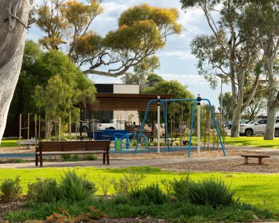 Playford Brad Griffin2024 52