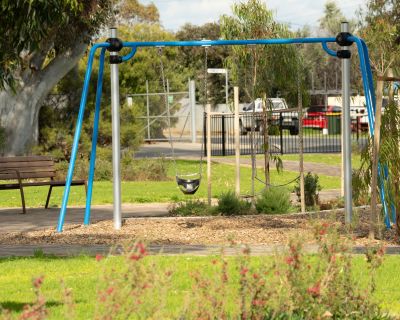 Playford Brad Griffin2024 56