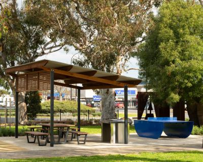 Playford Brad Griffin2024 58