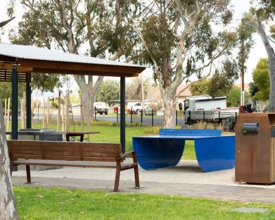 Playford Brad Griffin2024 59