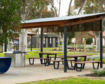 Playford Brad Griffin2024 60