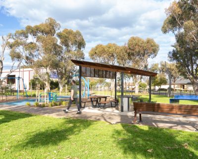 Playford Brad Griffin2024 63