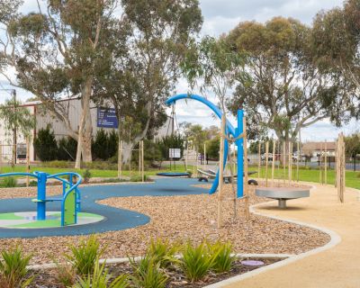 Playford Brad Griffin2024 65