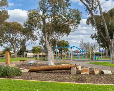 Playford Brad Griffin2024 66