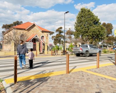 Playford Brad Griffin2024 68