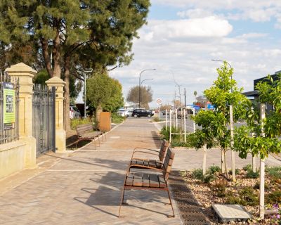 Playford Brad Griffin2024 69