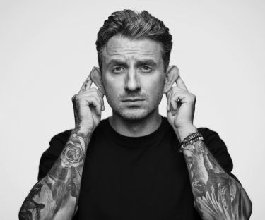 Tommy Little: I'm Not Proud