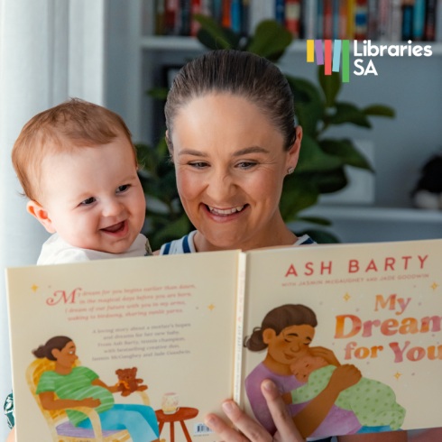 Book Bugs | Civic Centre Library