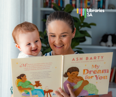 Book Bugs | Civic Centre Library