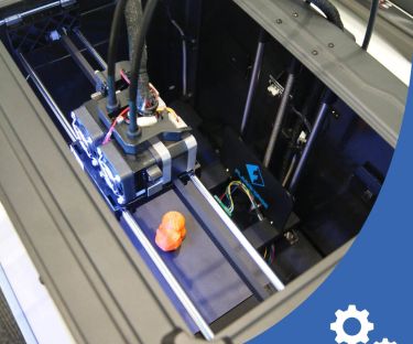 Introduction to CAD Programming & 3D Printing: Term 2