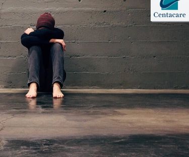 Journey to Recovery from Anxiety- with Centacare @ the Civic Centre Library