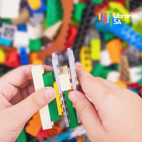 Lego Club