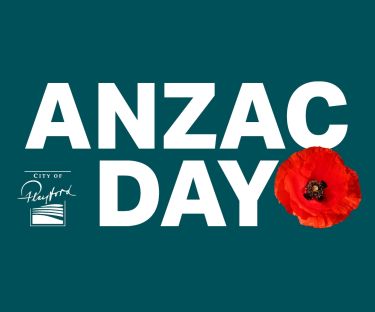 Anzac Day 2025: Playford Remembers