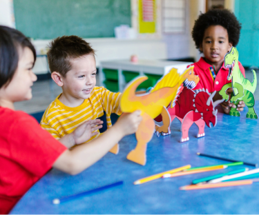 Bookings for July school holidays program open!