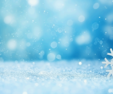 Winter Wonderland Market just around the corner!