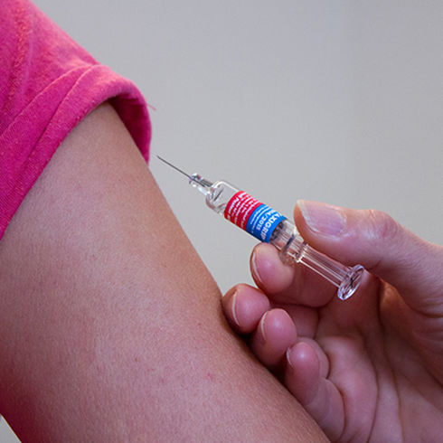 Immunisation Clinic - Munno Para