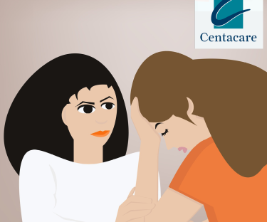 Centacare: Journey to Recovery from OCD