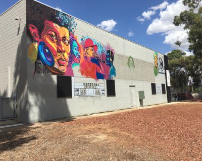 Public Art Sanaa NSS 2